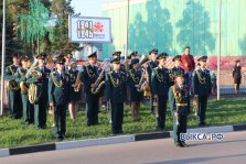 выкса.рф, Как Выкса отметит 77-ю годовщину Победы в Великой Отечественной войне